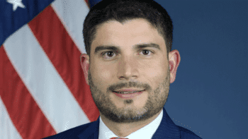 “The TIFIA loan program has proven to be a highly effective tool, supporting the delivery of more than $150 billion in infrastructure investment through over $52 billion in flexible, low-cost loans,” said Morteza Farajian, Executive Director of the Build America Bureau. (Build America Bureau Photograph)